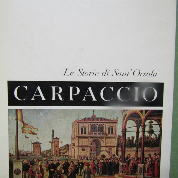 Carpaccio