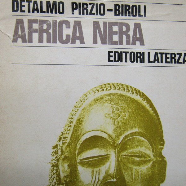 Africa Nera