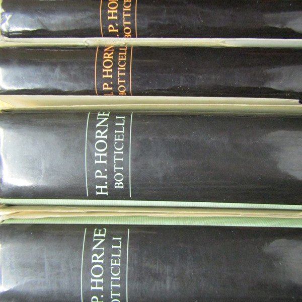 Alessandro Filipepi detto Sandro Botticelli