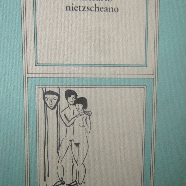 Itinerario Nietzscheano