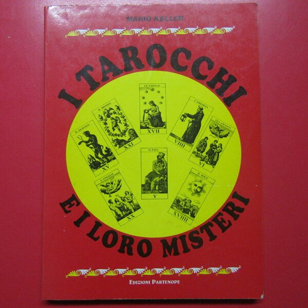 I Tarocchi