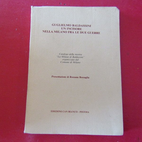 Guglielmo Baldassini