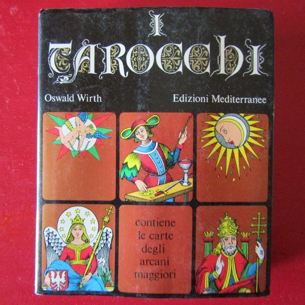 I Tarocchi