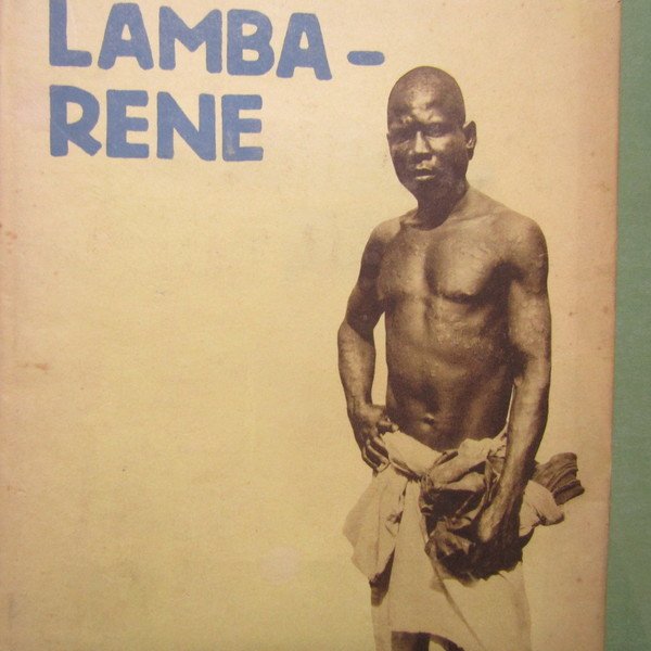 Lamba-Rene