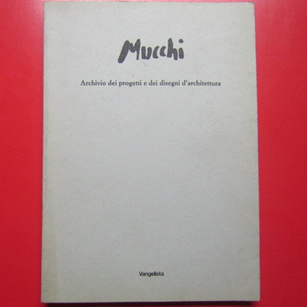 Gabriele Mucchi | Immagine principale
