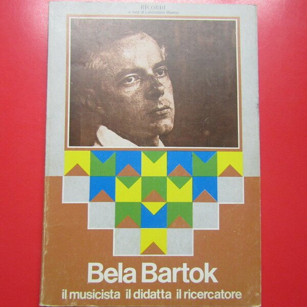 Béla Bartok | Immagine principale