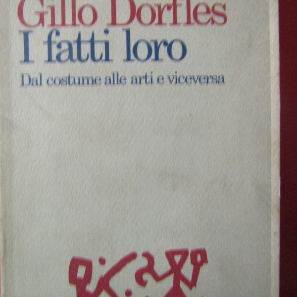 I fatti loro | Immagine principale