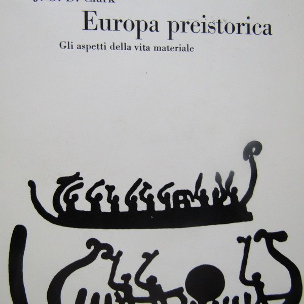 Europa preistorica