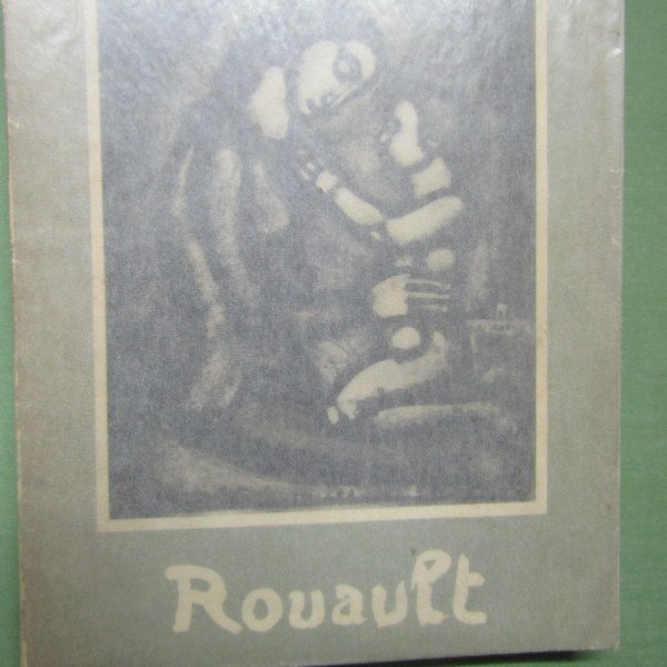 Mostra di Georges Rouault | Immagine principale