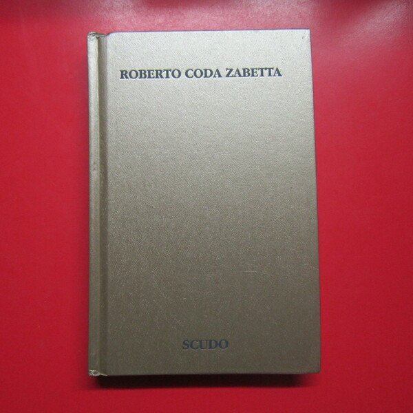 Roberto Coda Zabetta