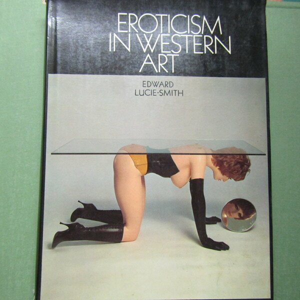 Eroticism in Western Art | Immagine principale