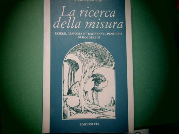 La ricerca della misura