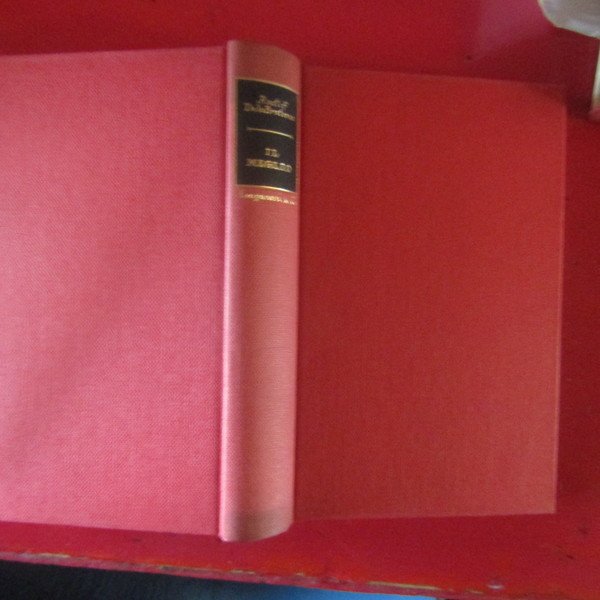 Il meglio di Restif De La Bretonne