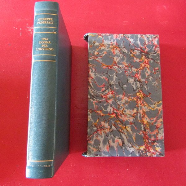 Una donna per l'inverno