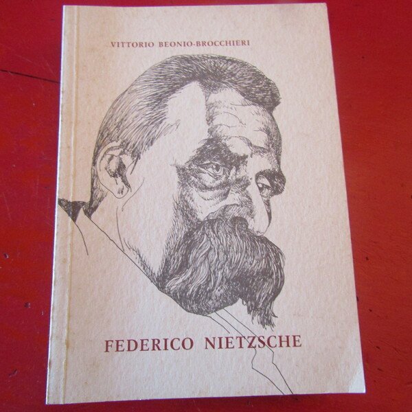 Federico Nietzsche