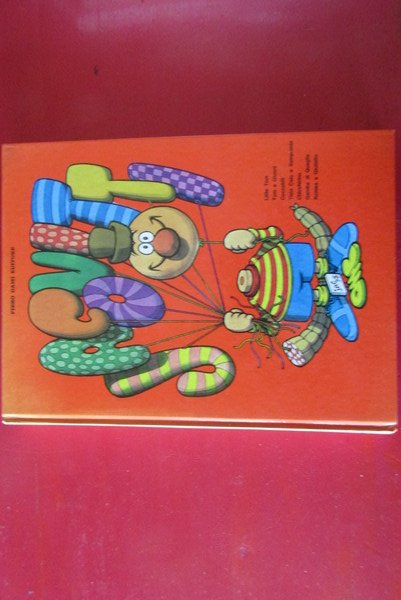 I Fumetti di Jacovitti