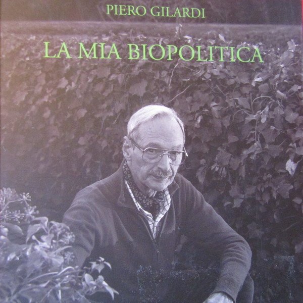 La mia biopolitica