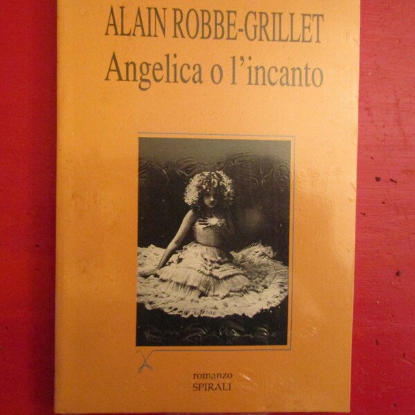Angelica o l'incanto