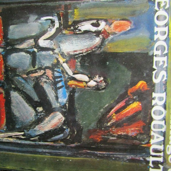 Hommage à Georges Rouault