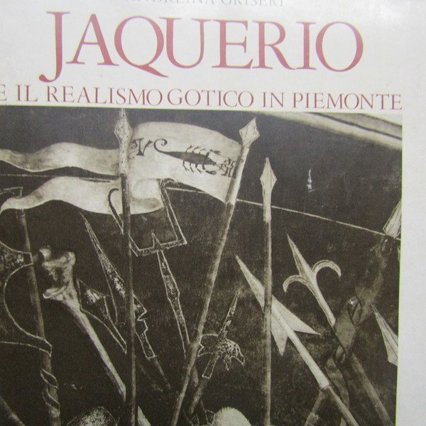 Jaquerio