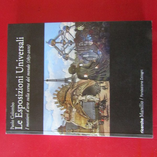 Le Esposizioni Universali