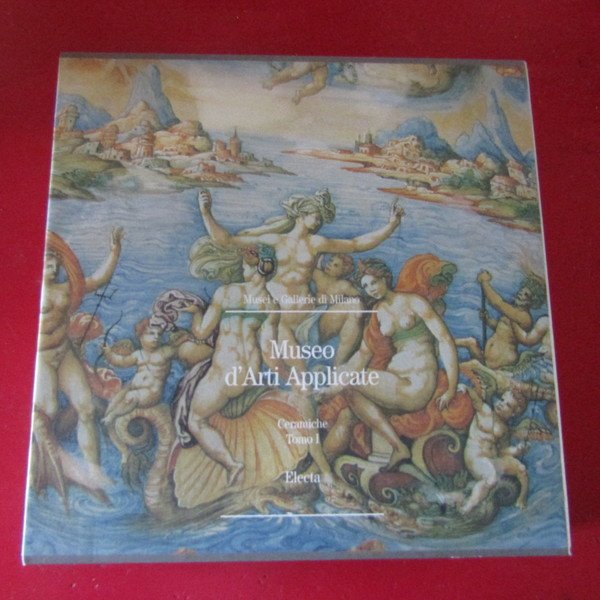 Musei e Gallerie di Milano Museo d'Arti Apllicate | Immagine principale