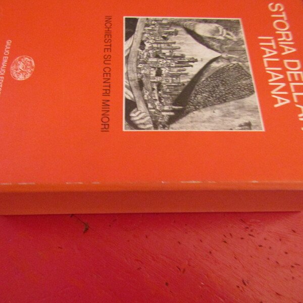 Storia dell'Arte Italiana Situazioni