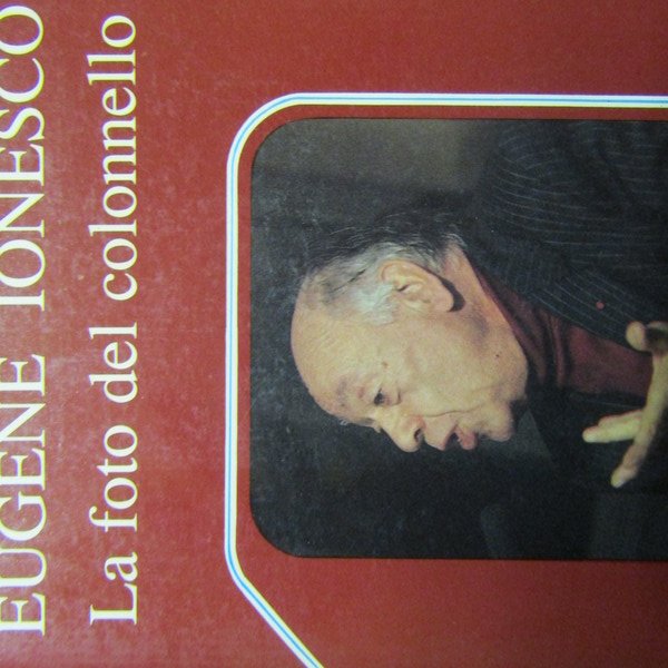 Le foto del colonnello