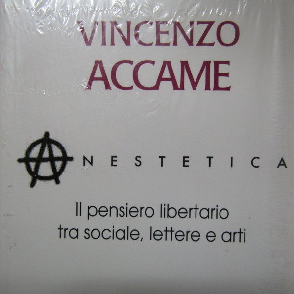Anestetica