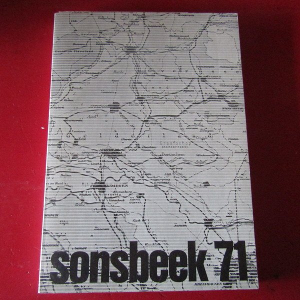 Sonsbeek 71