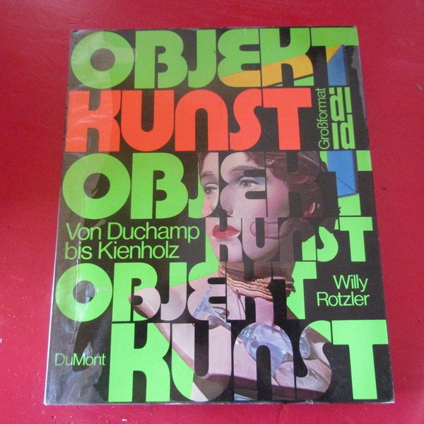 Objekt Kunst