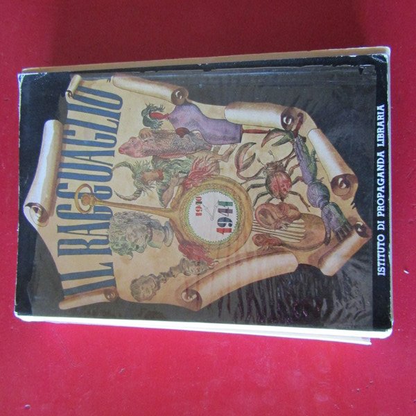 Il ragguaglio 1940-1941