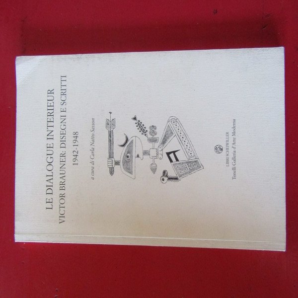 Le Dialogue interieur