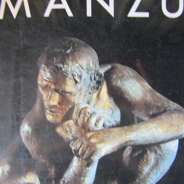 Giacomo Manzù