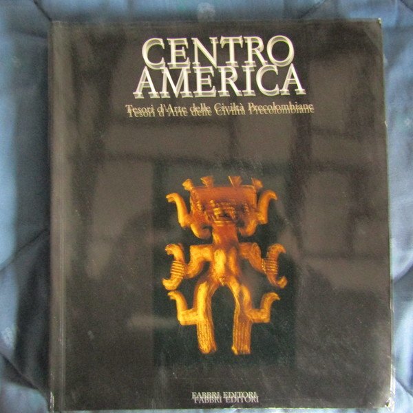 Centro America | Immagine principale