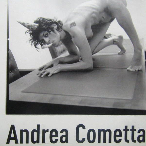 Andrea Cometa