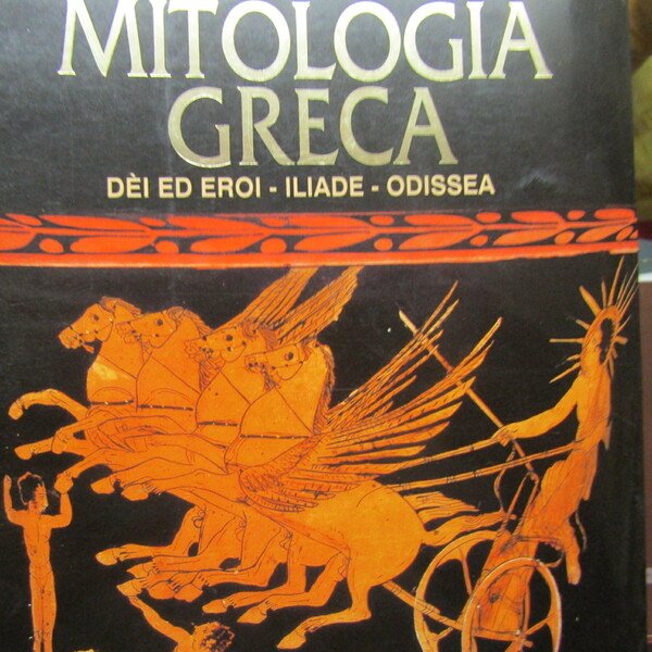 Mitologia greca
