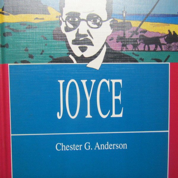 Joyce