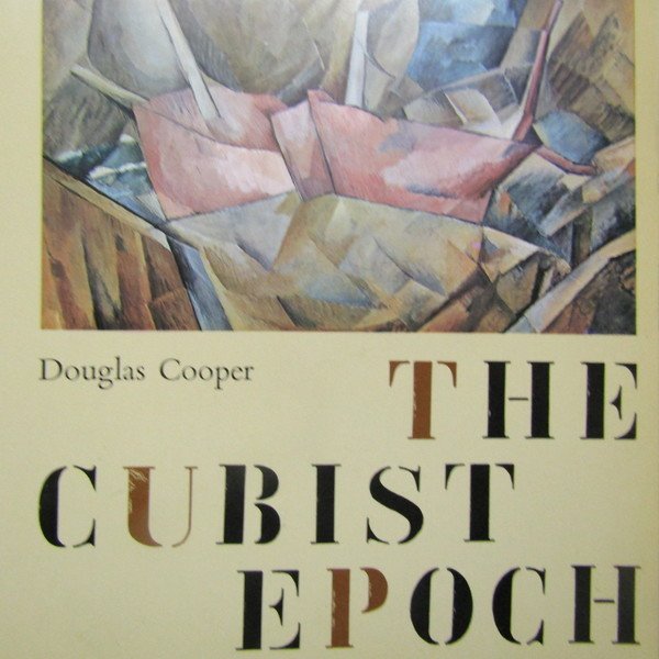 The Cubist Epoch