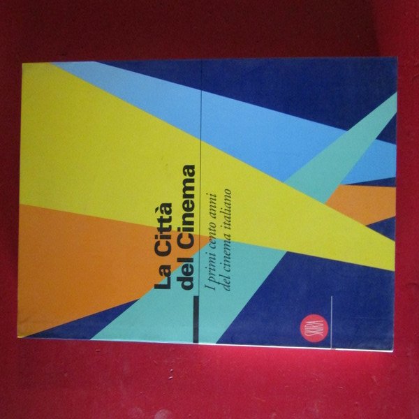La città del Cinema