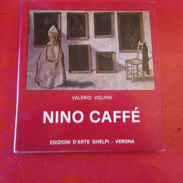 Nino Caffè