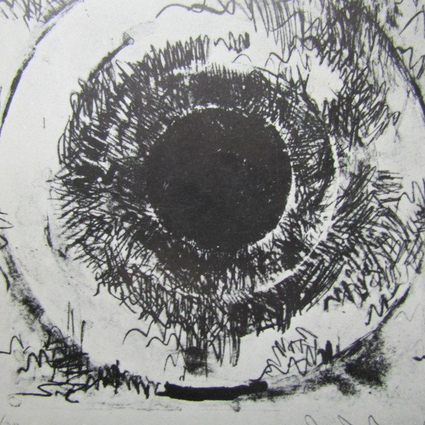 Opera grafica di Jasper Johns