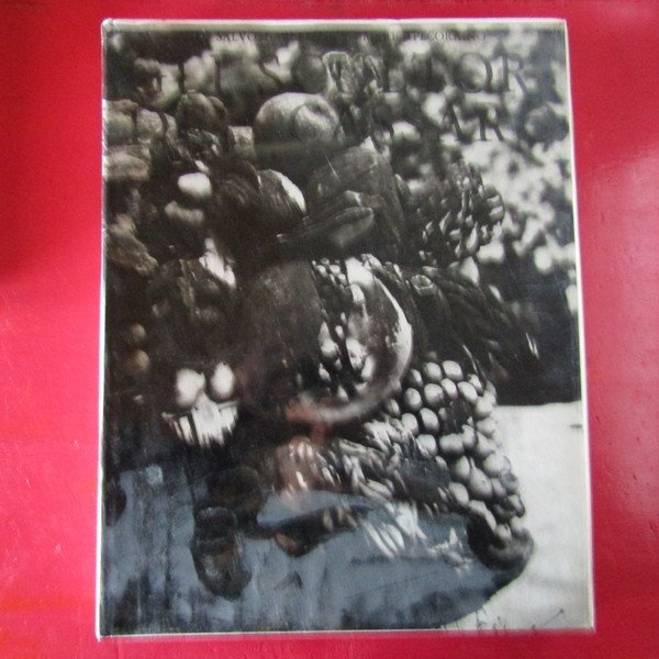 Gli scultori del Cassaro