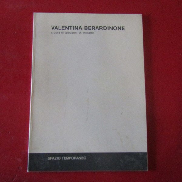 Valentina Berardinone