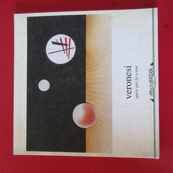 Luigi Veronesi | Immagine principale