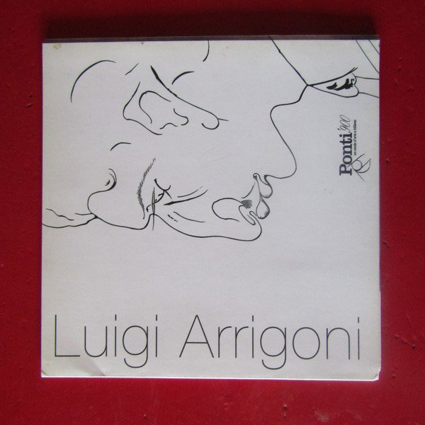 Luigi Arrigoni