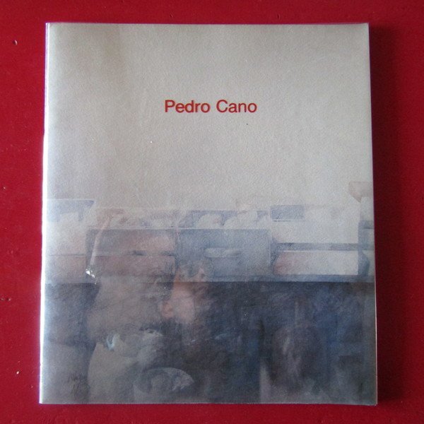 Pedro Cano