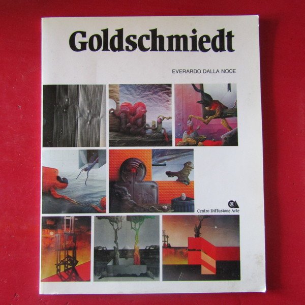 Milan Goldschmiedt