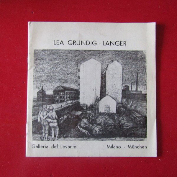 Lei Grundig - Langer