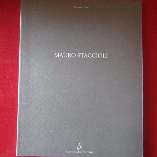 Mauro Staccioli
